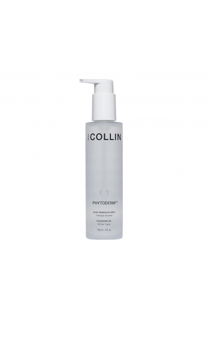 G.M. COLLIN &quot;Phytoderm&quot; valomasis aliejus , 150 ml