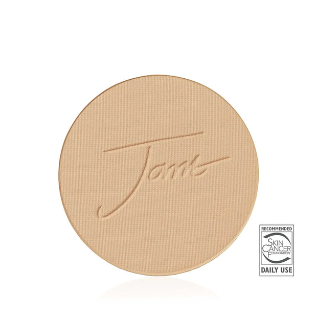 JANE IREDALE Pressed Mineral Foundation with Sun Protection (SPF20) (Replenishment)