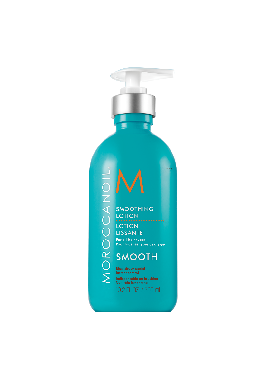 MOROCCANOIL glotninantis losjonas "Frizz Smoothing Lotion", 300 ml