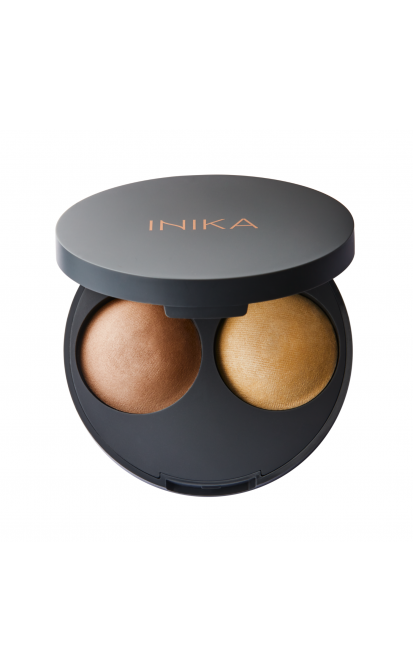 INIKA compact contouring tool, 5 g 