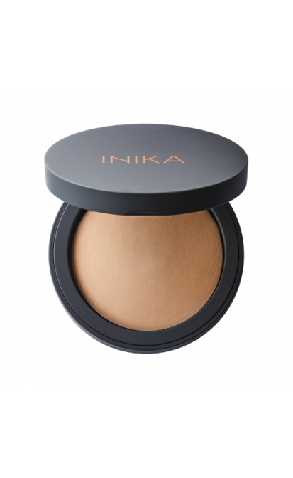 INIKA compact mineral powder, 8 g