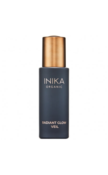 INIKA Radiant Glow, 30 ml