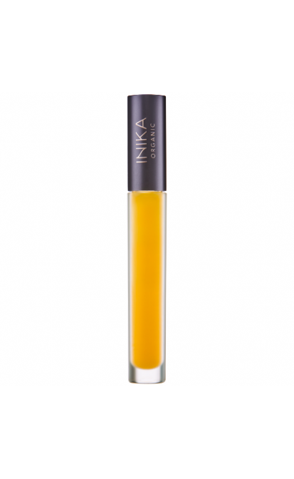 INIKA organiškas lūpų serumas, 5 ml