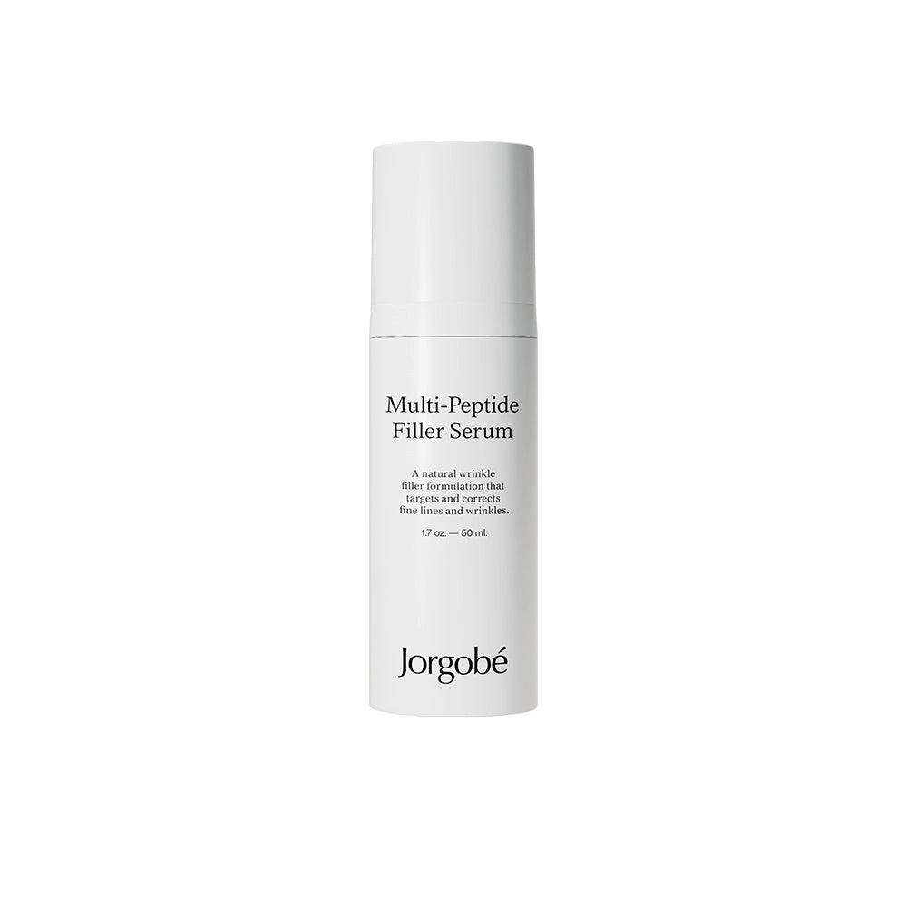 JORGOBE multi-peptide serum, 50 ml