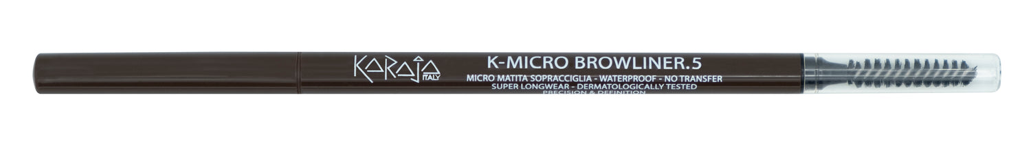 KARAJA antakių pieštukas „K-Micro Browliner“, 0.09 g