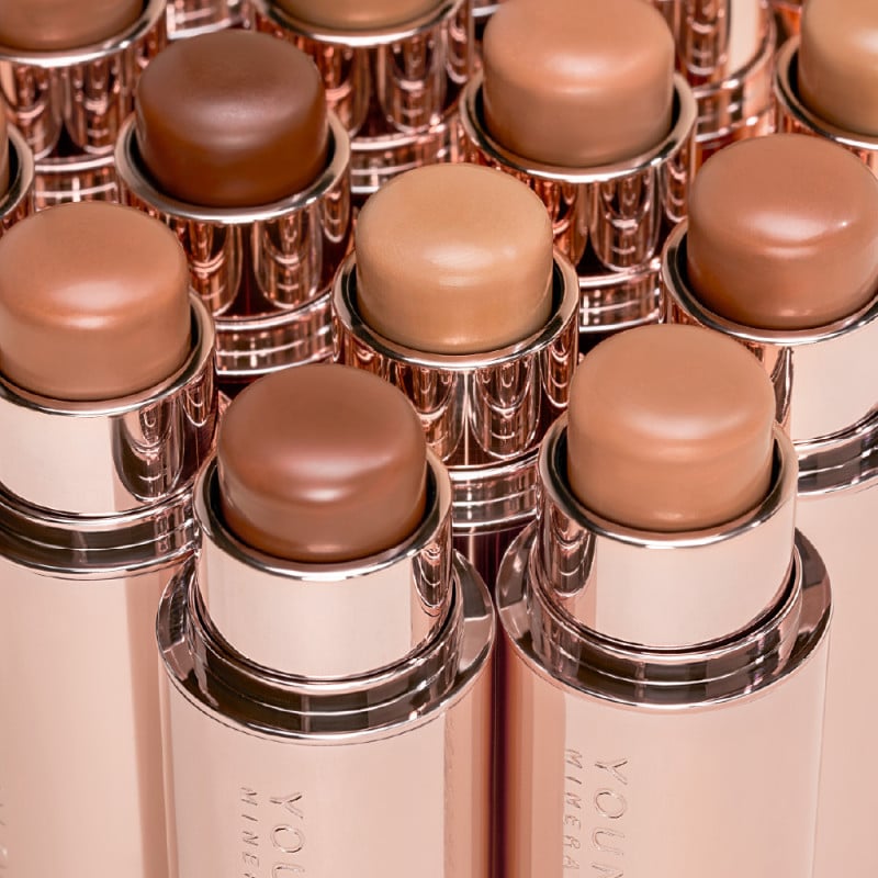 YOUNGBLOOD kontūravimo pieštukas „Pro Sculpt Crème Contour Stick”, 10 g