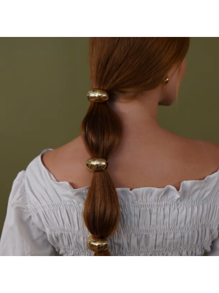 LAETI plaukų gumytė "Elise"