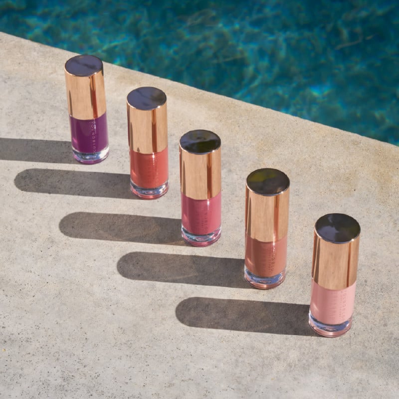 YOUNGBLOOD lūpų blizgis „EverGlow Lip Oil”, 4.5ml