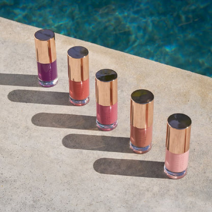 YOUNGBLOOD lūpų blizgis „EverGlow Lip Oil”, 4.5ml