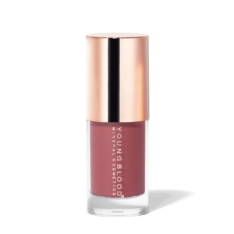 YOUNGBLOOD lūpų blizgis „EverGlow Lip Oil”, 4.5ml