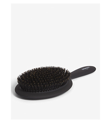 BALMAIN hair brush luxury spa 