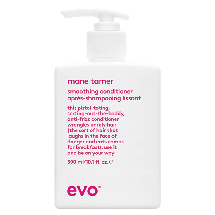 EVO glotninamasis kondicionierius "Mane tamer", 300 ml