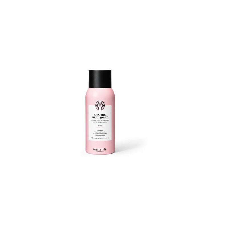 MARIA NILA heat protection &quot;Shaping Heat spray&quot;, 100 ml