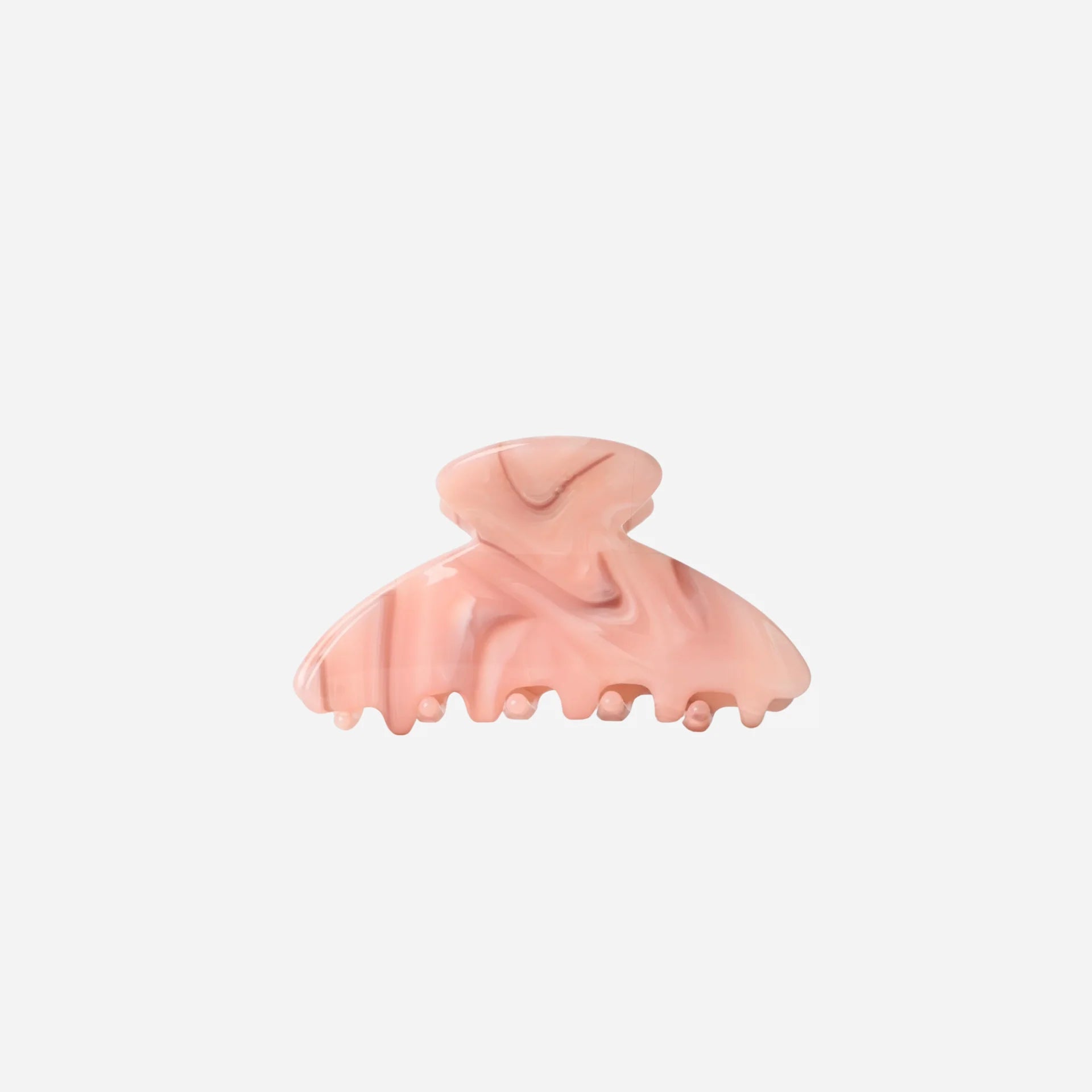 The CLIP THEORY hairpin "Muse clip" - size M