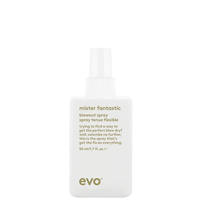 EVO Mister Fantastic Texture Spray, 50 ml