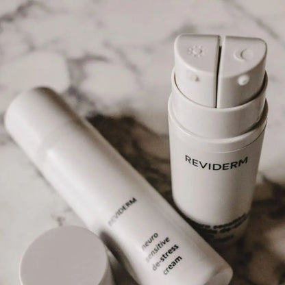REVIDERM face serum "Neuro Sensitive Double De-Stress Serum Day &amp; Night", 40 ml