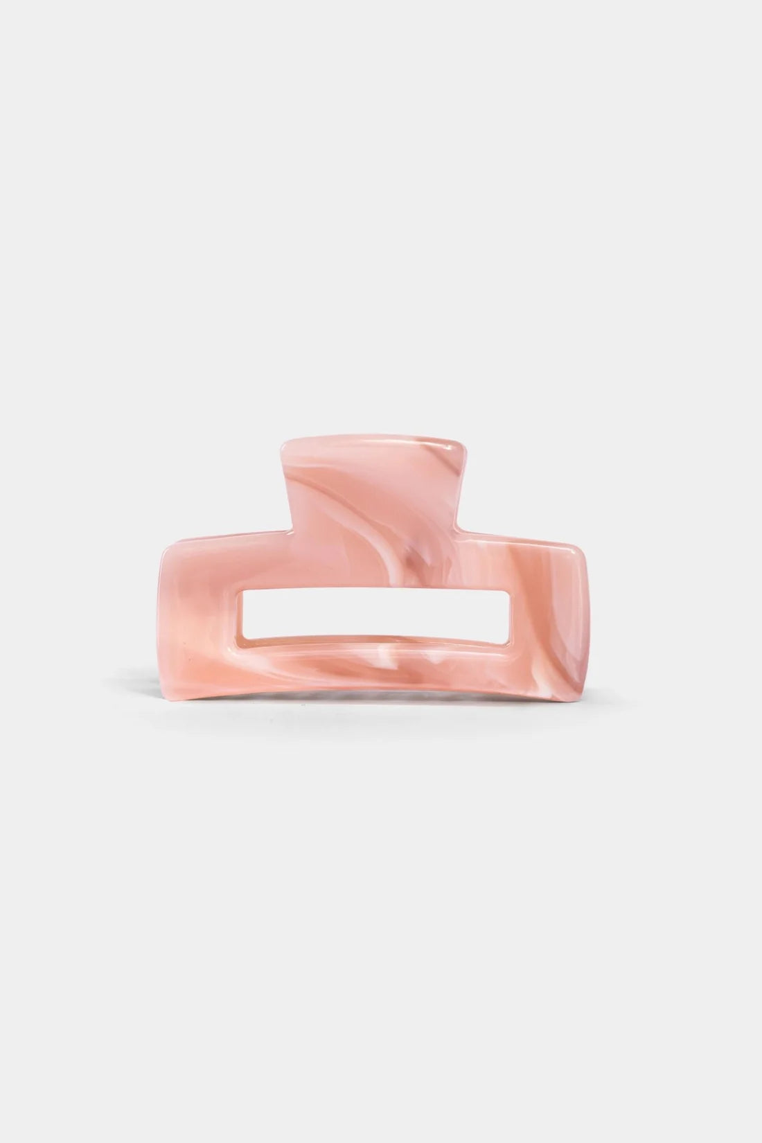 AMITIE "Peach Haze" Hair Clip "Nora"