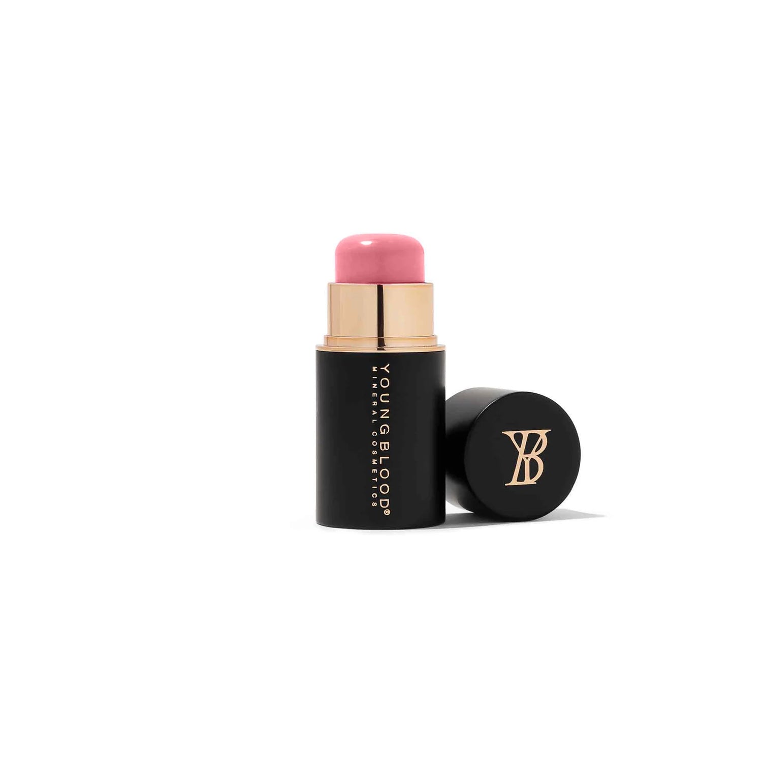 YOUNGBLOOD kreminiai skaistalai “Vivid Luxe Crème Blush”, 2.5 g