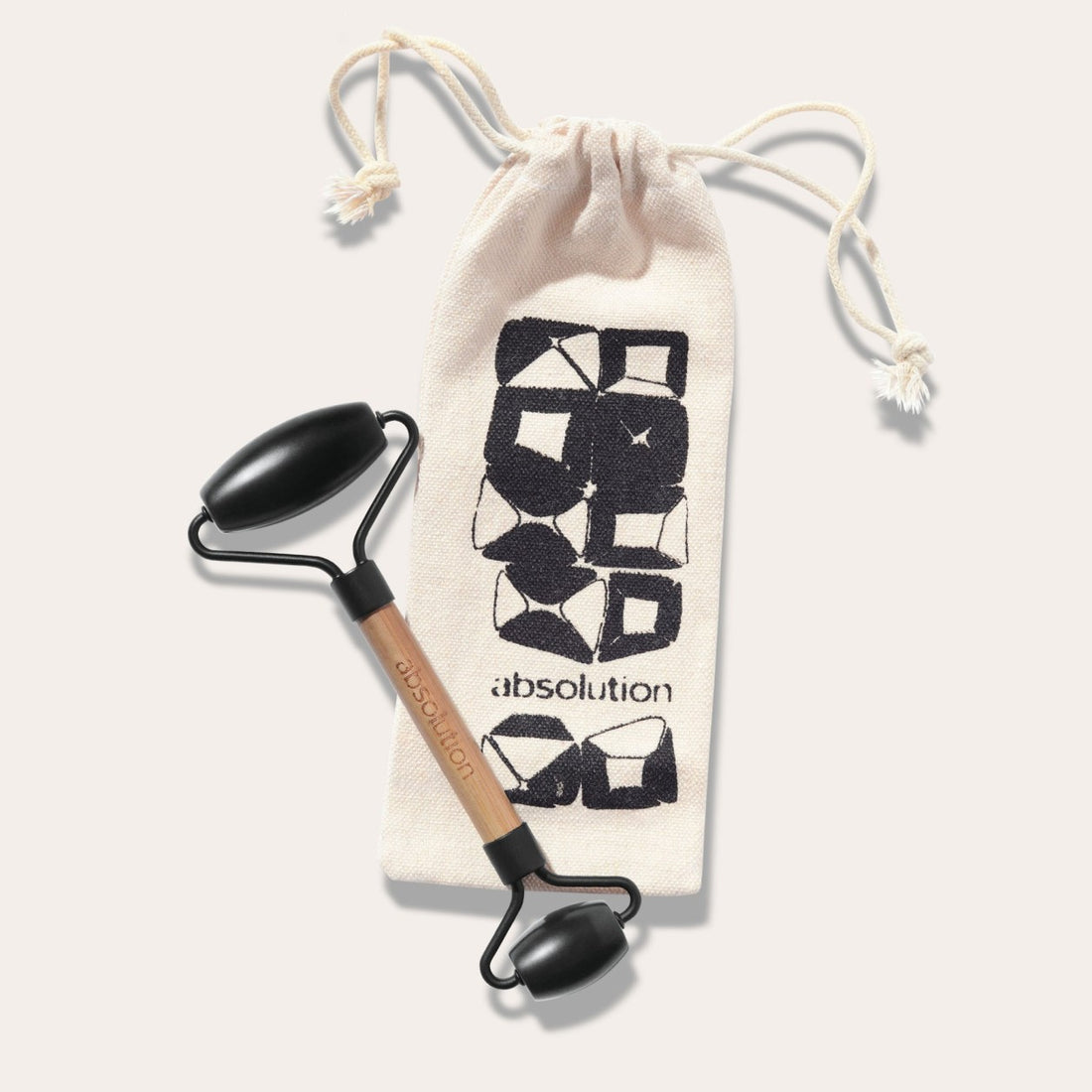 ABSOLUTION veido masažuoklis "Le Roll-On Drainant"