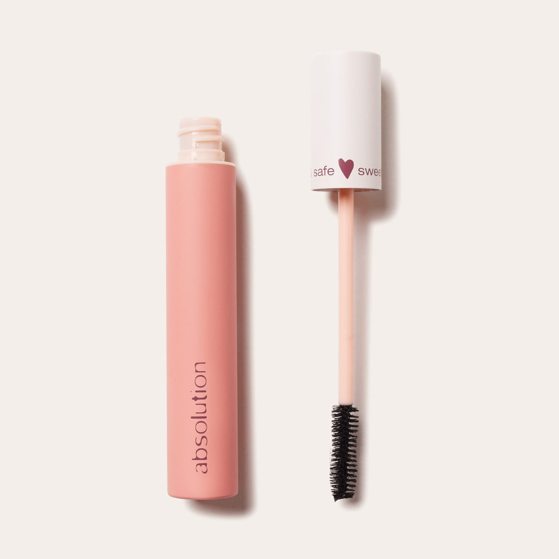 ABSOLUTION lengthening mascara "Le Mascara Intense", 6.8 ml