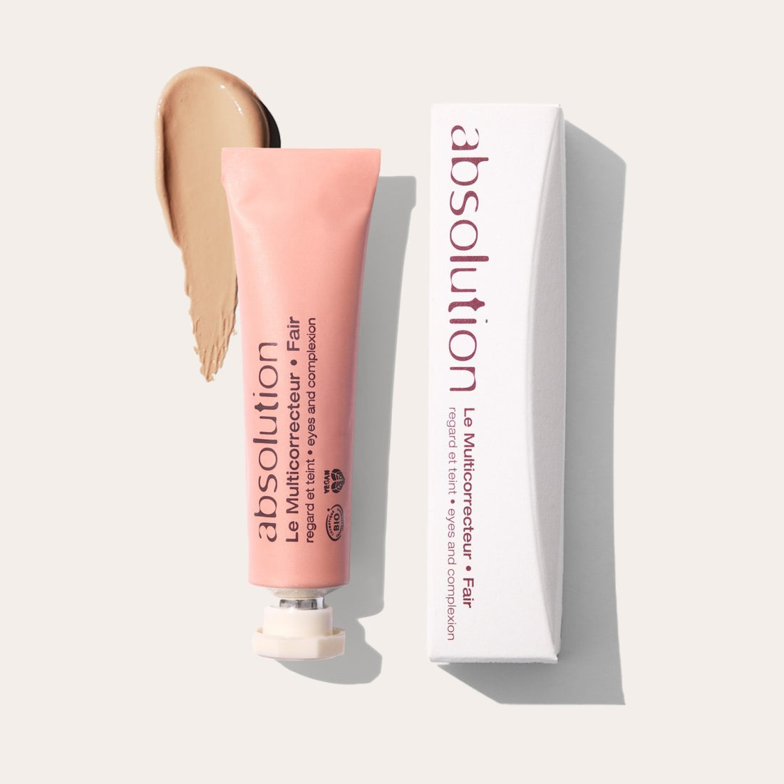 ABSOLUTION maskuoklis "Le Multicorrecteur", 9 ml