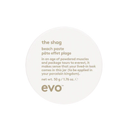 EVO paplūdimio tekstūros pasta „The Shag", 50 ml