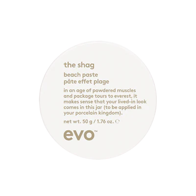 EVO "The Shag" beach texture paste, 50 ml