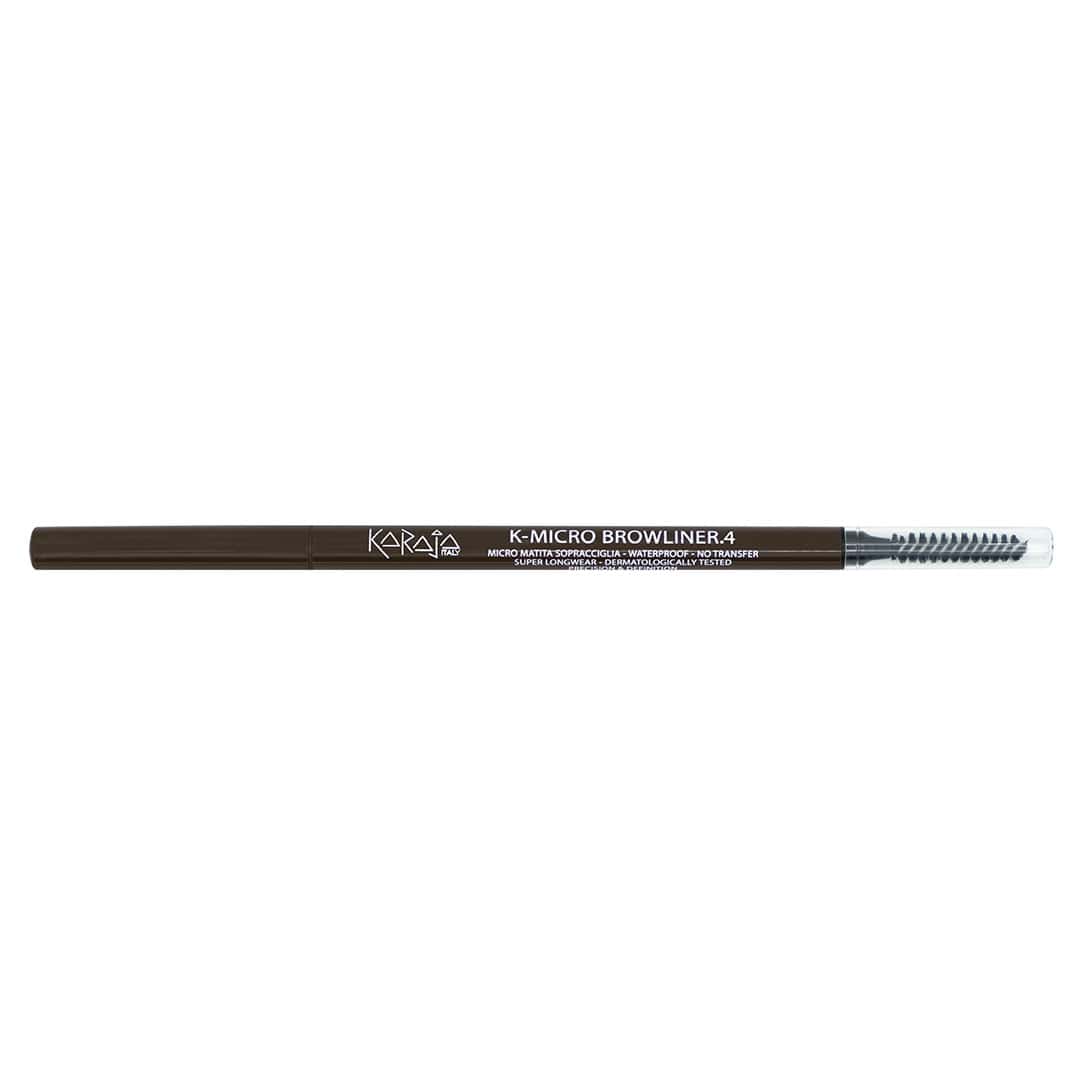 KARAJA eyebrow pencil "K-Micro Browliner", 0.09 g