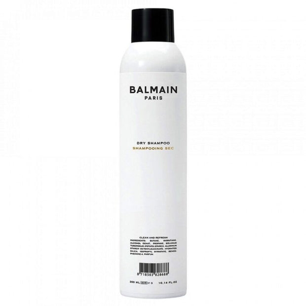 BALMAIN dry shampoo for hair / Dry Shampoo