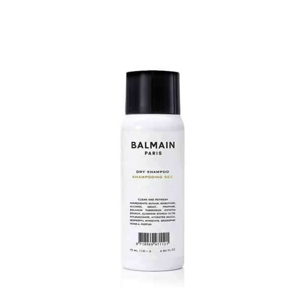BALMAIN sausas šampūnas plaukams „Dry Shampoo“