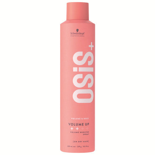 SCHWARZKOPF OSIS+ apimties suteikiantis purškiklis plaukams „Volume up", 300 ml