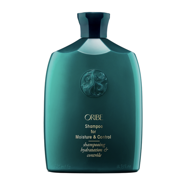 ORIBE intensyviai drėkinantis šampūnas, 250 ml