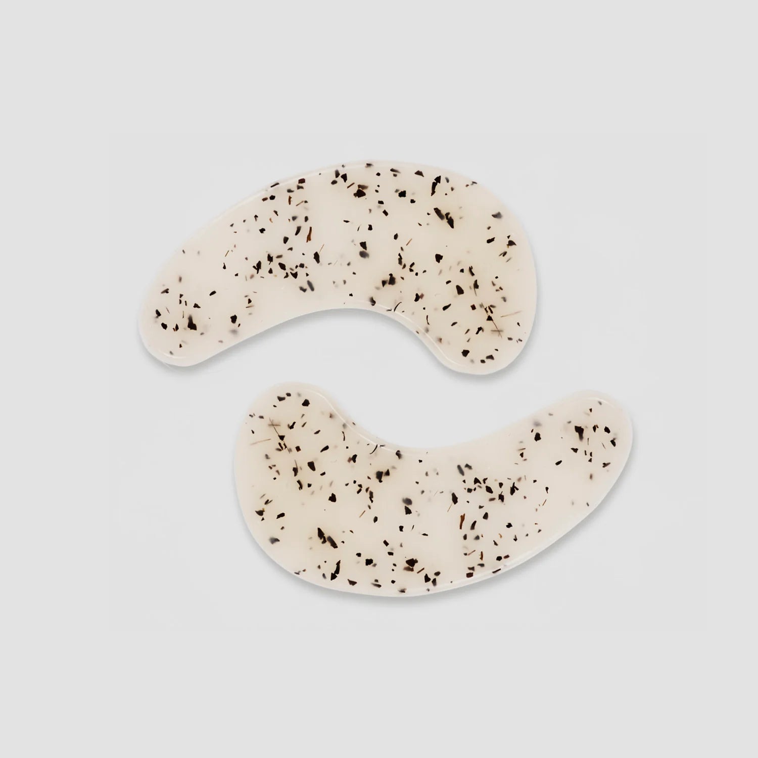 MASQMAI Espresso Hydrogel Eye Patches, 6 pcs.