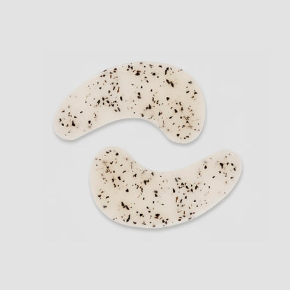 MASQMAI Espresso Hydrogel Eye Patches, 6 pcs.