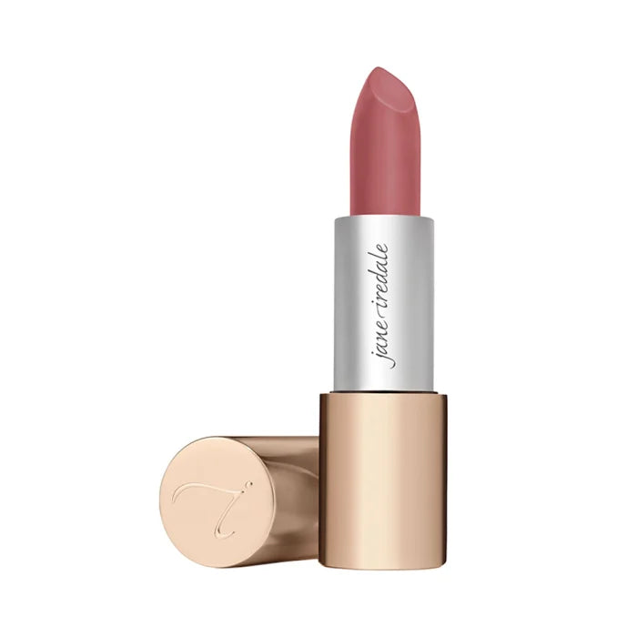JANE IREDALE drėkinamieji lūpų dažai "Triple Luxe", 3.4 g