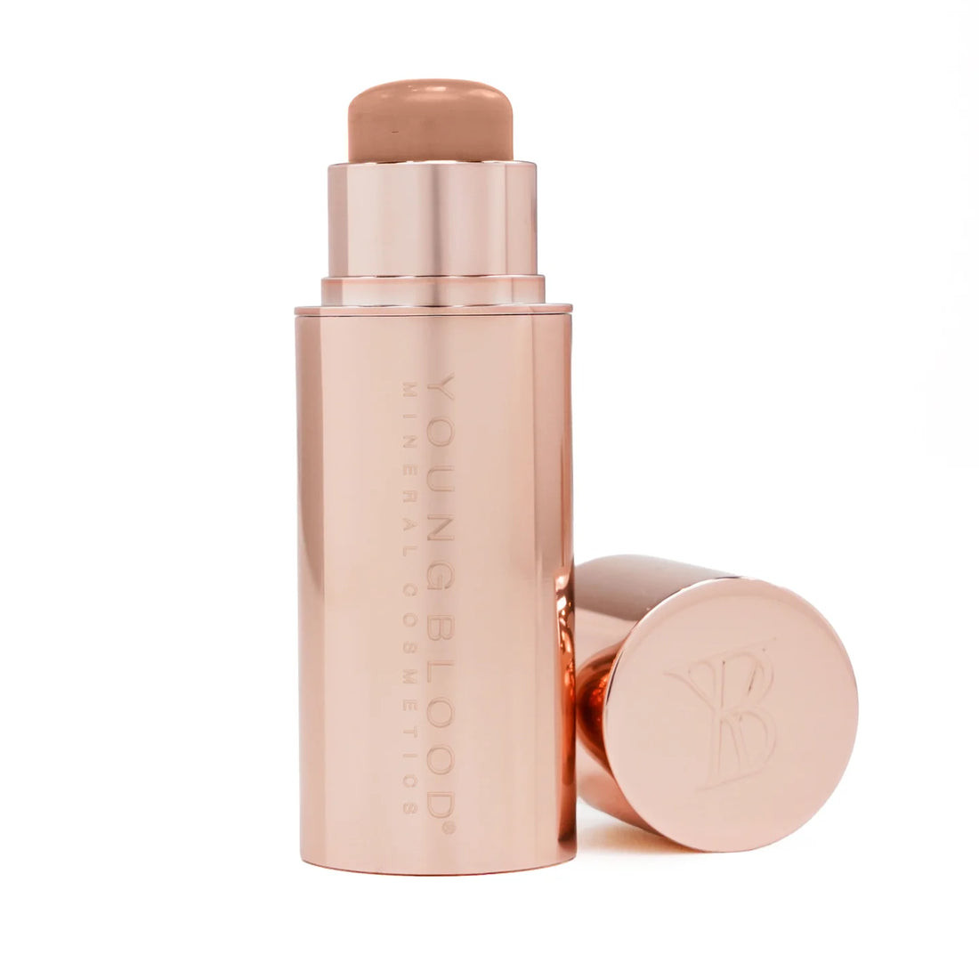 YOUNGBLOOD kontūravimo pieštukas „Pro Sculpt Crème Contour Stick”, 10 g