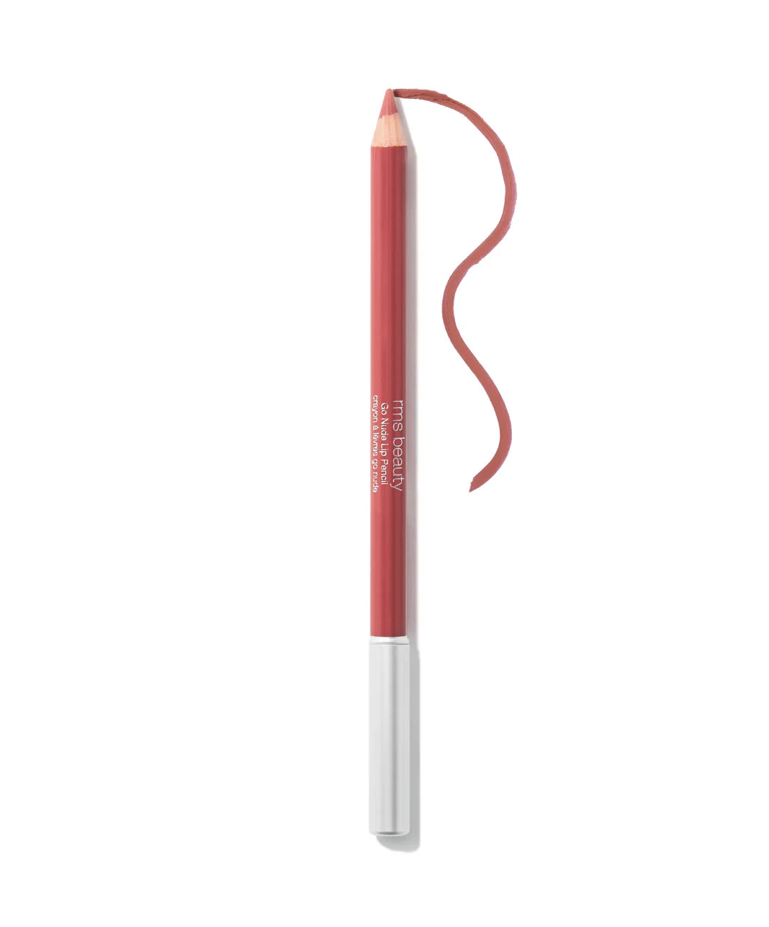 RMS lūpų pieštukas "Go Nude Lip Pencil", 1.08 g