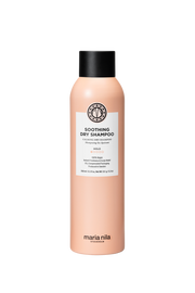 MARIA NILA sausas plaukų šampūnas "Soothing dry shampoo", 250 ml
