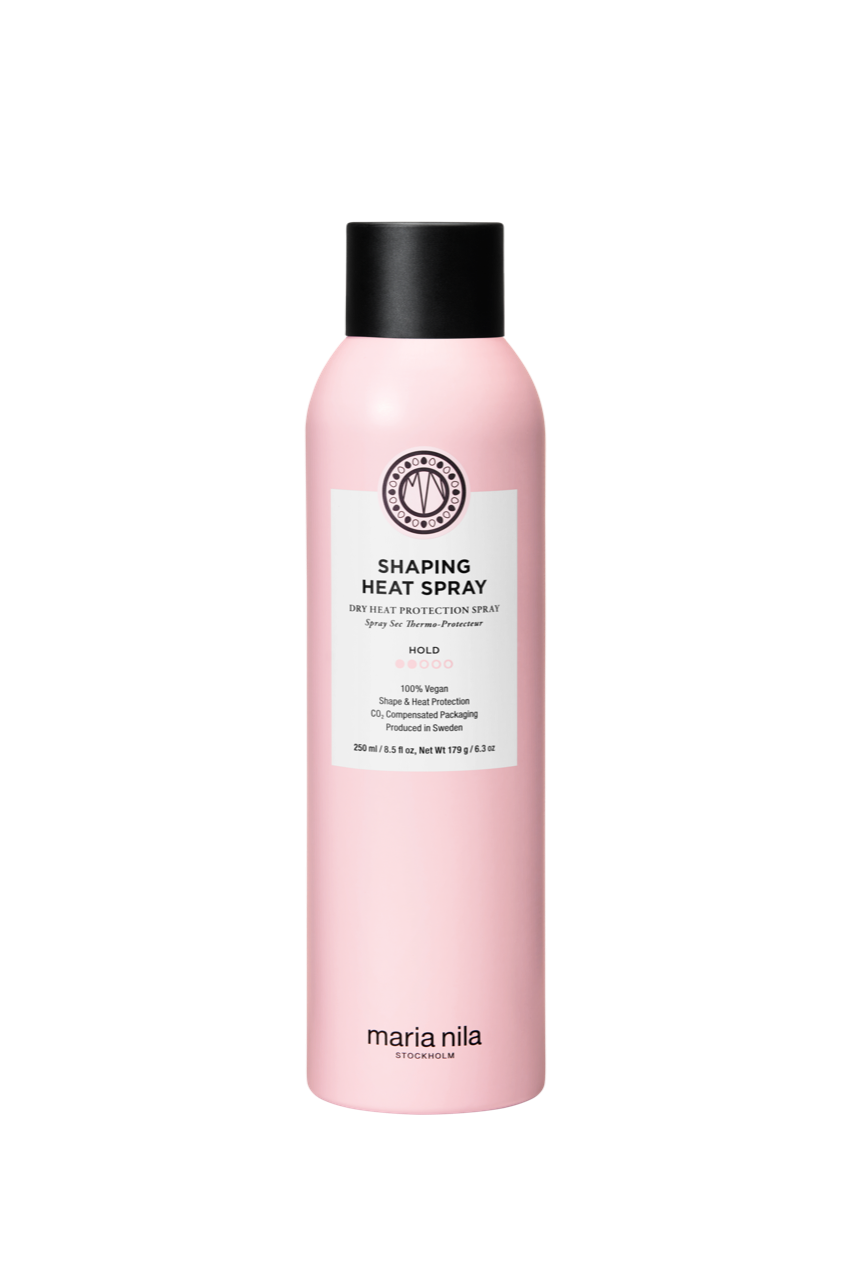MARIA NILA apsauga nuo karščio "Shaping Heat spray", 250 ml