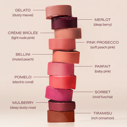 YOUNGBLOOD Cream blush "Vivid Luxe Crème Blush", 9.5 g