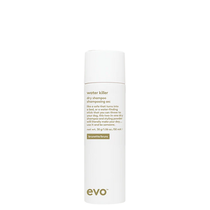 EVO sausas šampūnas „Water Killer“, 50 ml