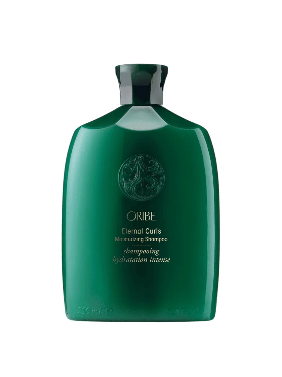 ORIBE Intense Moisturizing Shampoo for Curls, 250 ml