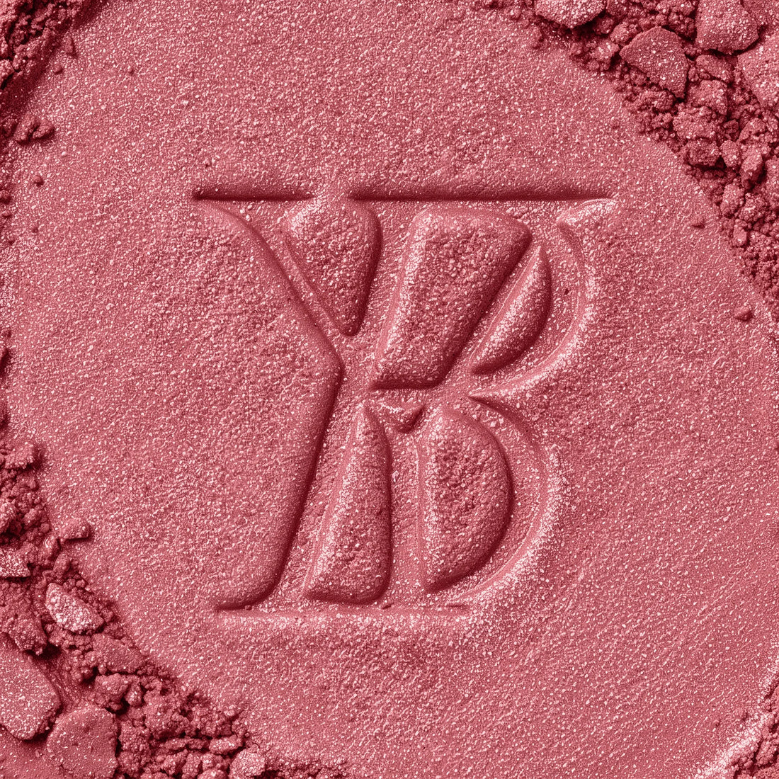 YOUNGBLOOD presuoti skaistalai “Pressed Blush Topper" - Apres-Ski, 3g.