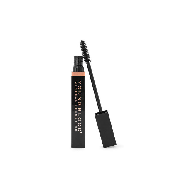 YOUNGBLOOD Mineral Lengthening Mascara, 8.3 ml