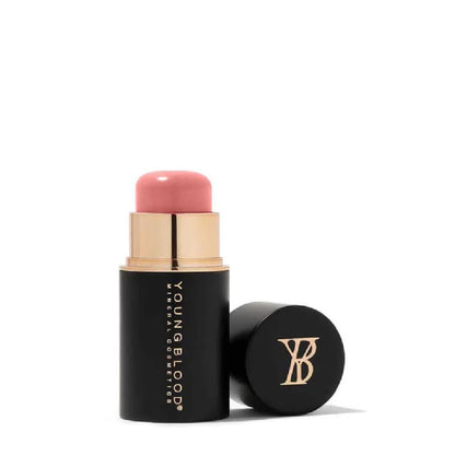 YOUNGBLOOD kreminiai skaistalai “Vivid Luxe Crème Blush”, 2,5 g