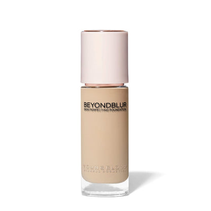YOUNGBLOOD liquid mineral foundation “Beyondblur™ Skin Perfecting Foundation”, 30 ml