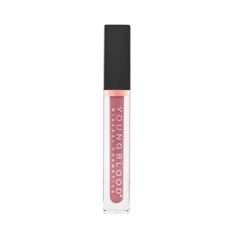 YOUNGBLOOD liquid matte lipstick, 4.5 ml