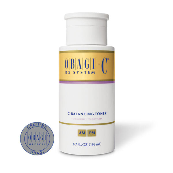 Obagi-C® C-Balancing Toner with vitamin C, 198 ml