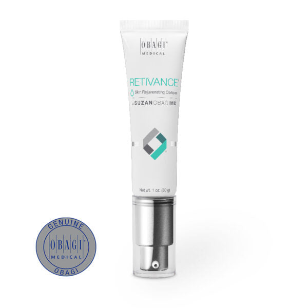 Obagi retinolio 1.0 kremas veidui nuo raukšlių, 30 ml