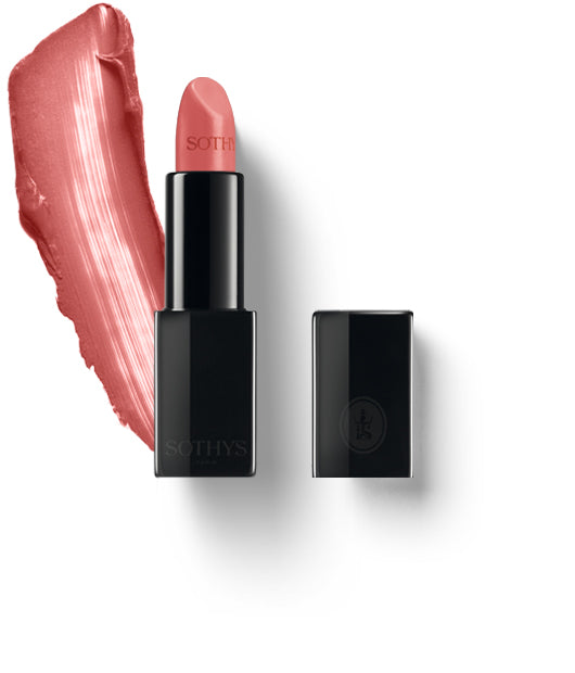 Sothys nourishing, creamy lipstick